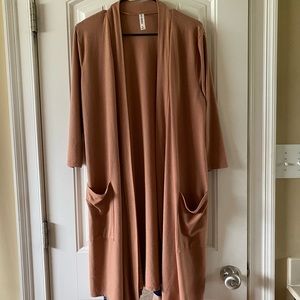 Zenana Premium Cardigan